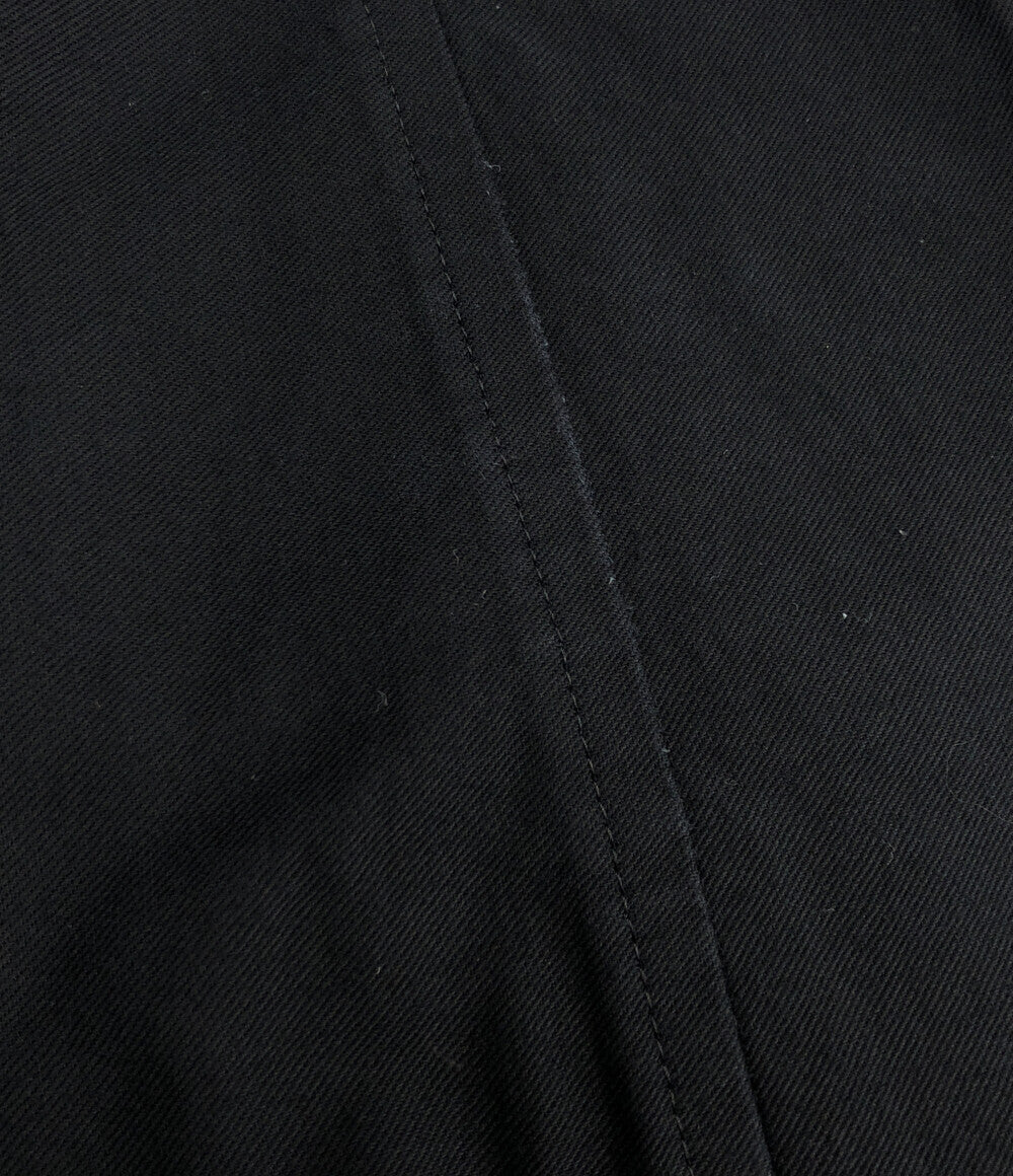 ヨウジヤマモトプールオム  ノーカラージャケット      メンズ SIZE 3 (L) Yohji Yamamoto POUR HOMME