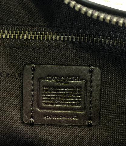 コーチ 美品 2wayミニショルダーバッグ ハンドバッグ 斜め掛け     38543 レディース   COACH