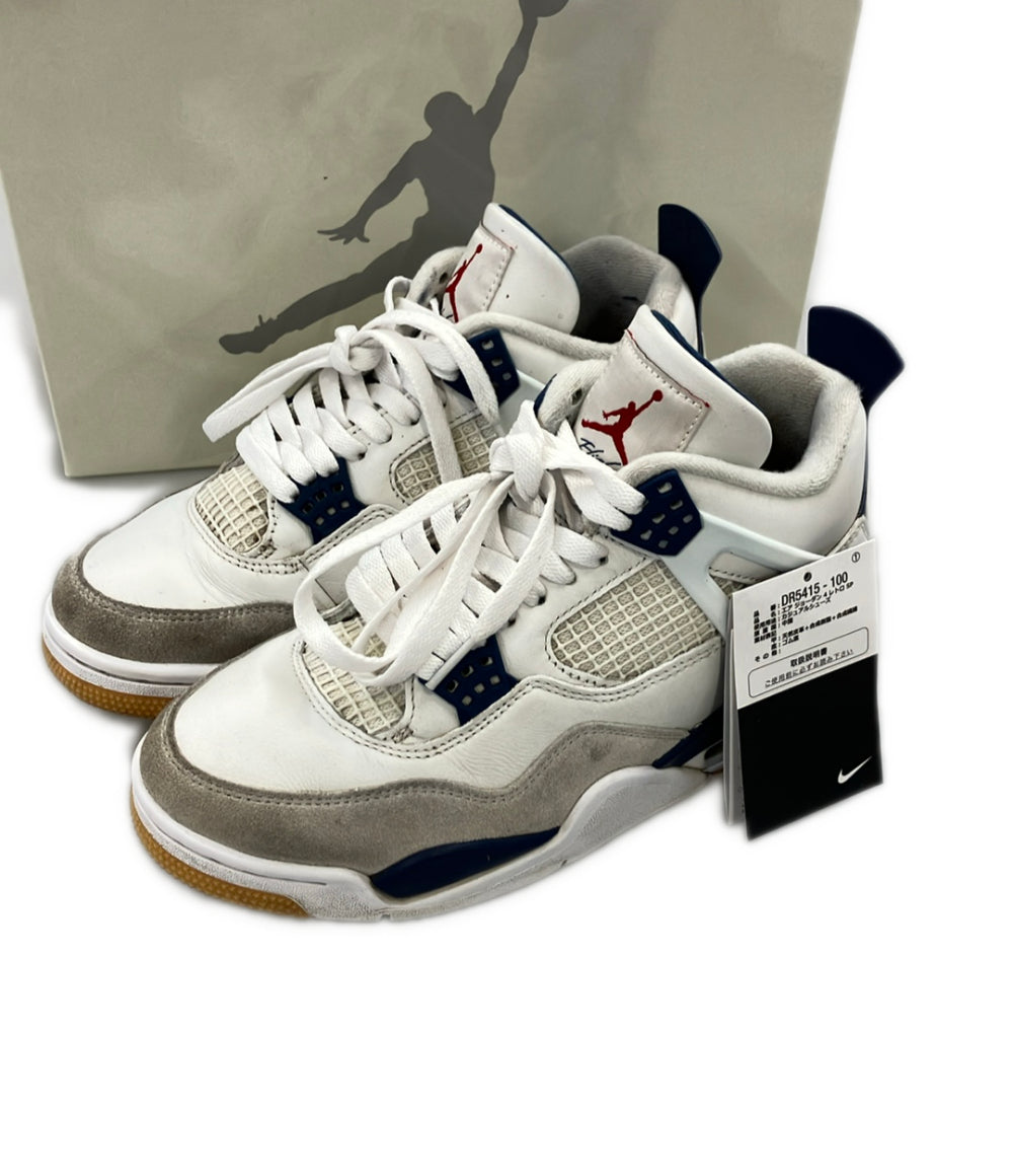 NIKE ミドルカットスニーカー AIR JORDAN 3 RETRO CT8532-148 メンズ