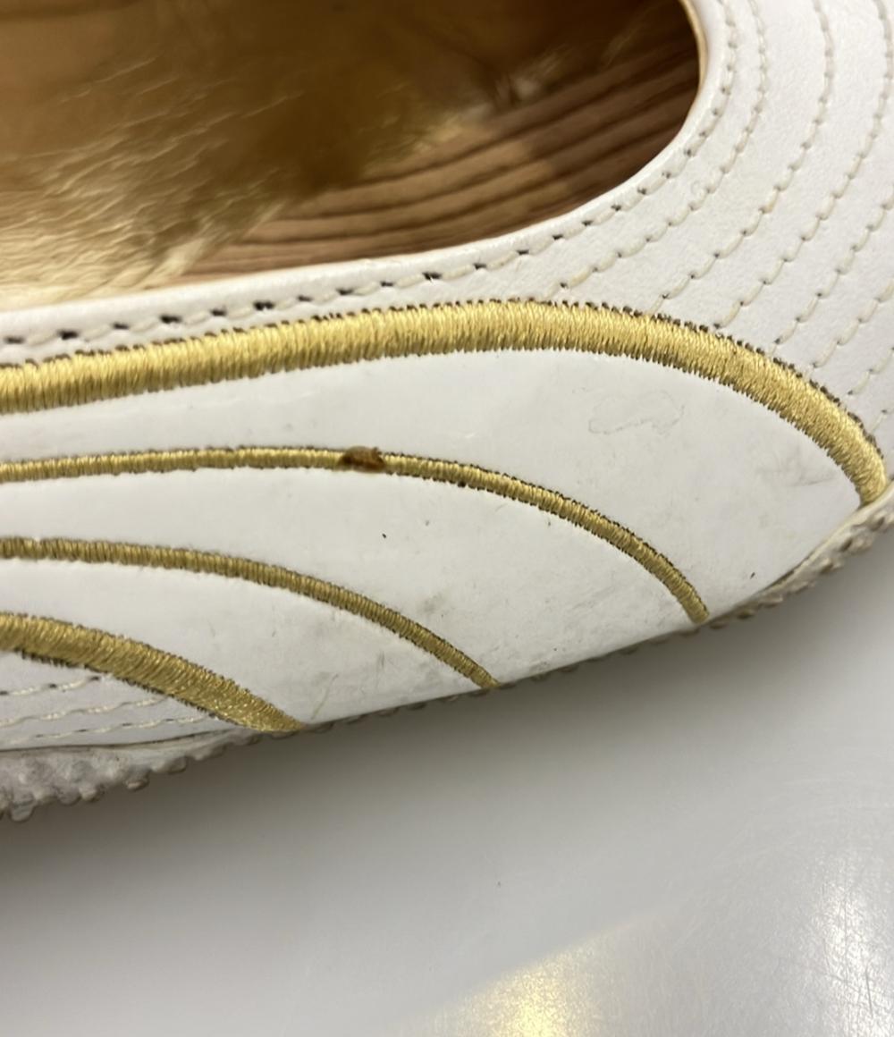 PUMA フラットシューズ バレエ レディース SIZE 23.0 (M) プーマ