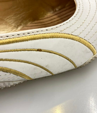 PUMA フラットシューズ バレエ レディース SIZE 23.0 (M) プーマ