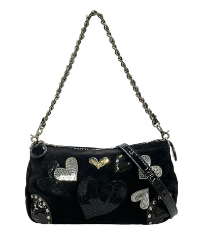 訳あり thinkbee 2WAY ハンドバッグ ショルダーバッグ 斜め掛け レディース シンクビー