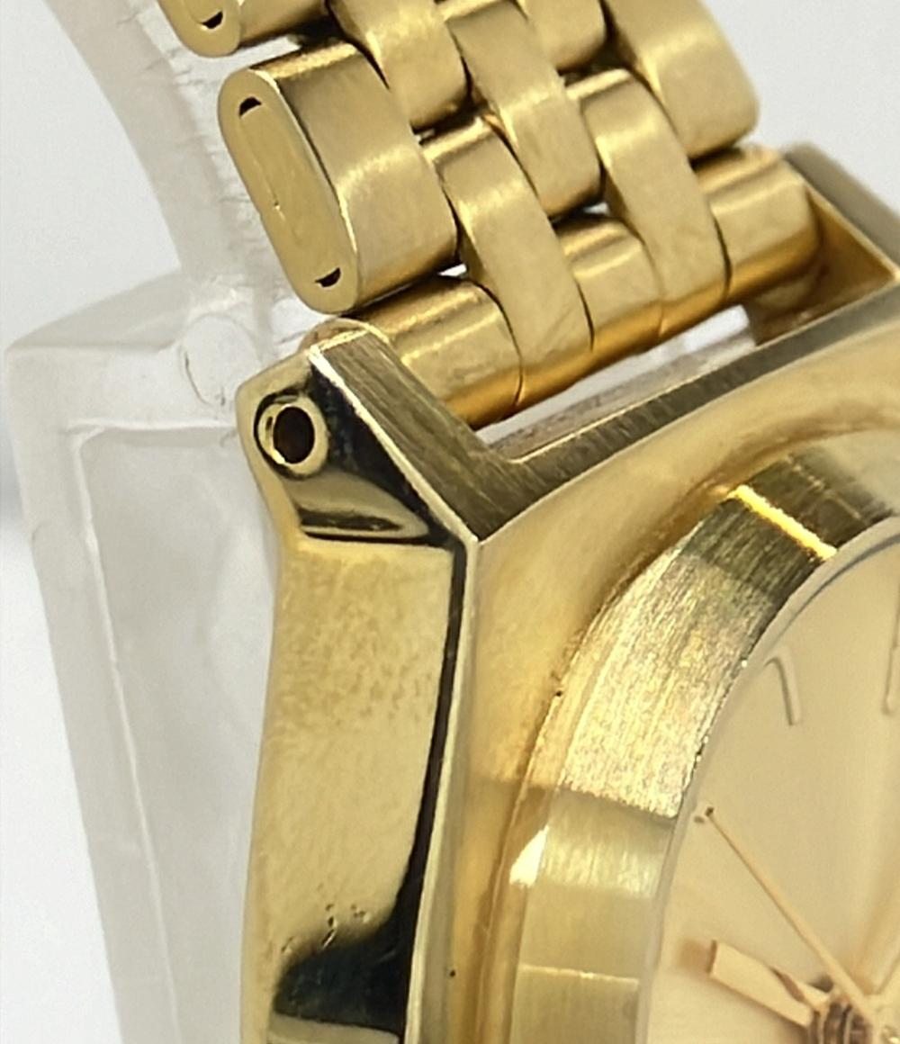 ニクソン 腕時計 クオーツ ゴールド レディース NIXON