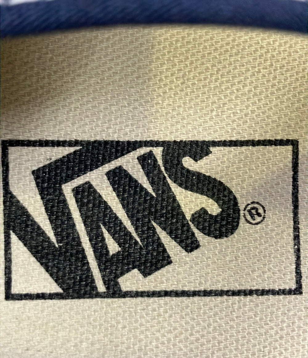 VANS ローカットスニーカー オーセンティック メンズ SIZE 27.0 ヴァンズ