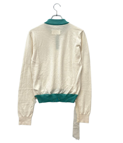 Maison Margiela 長袖ニット レディース SIZE L メゾンマルジェラ