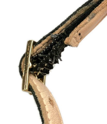 Kate Spade アンクルストラップサンダル レディース SIZE 6.5 (24cm) ケイトスペード