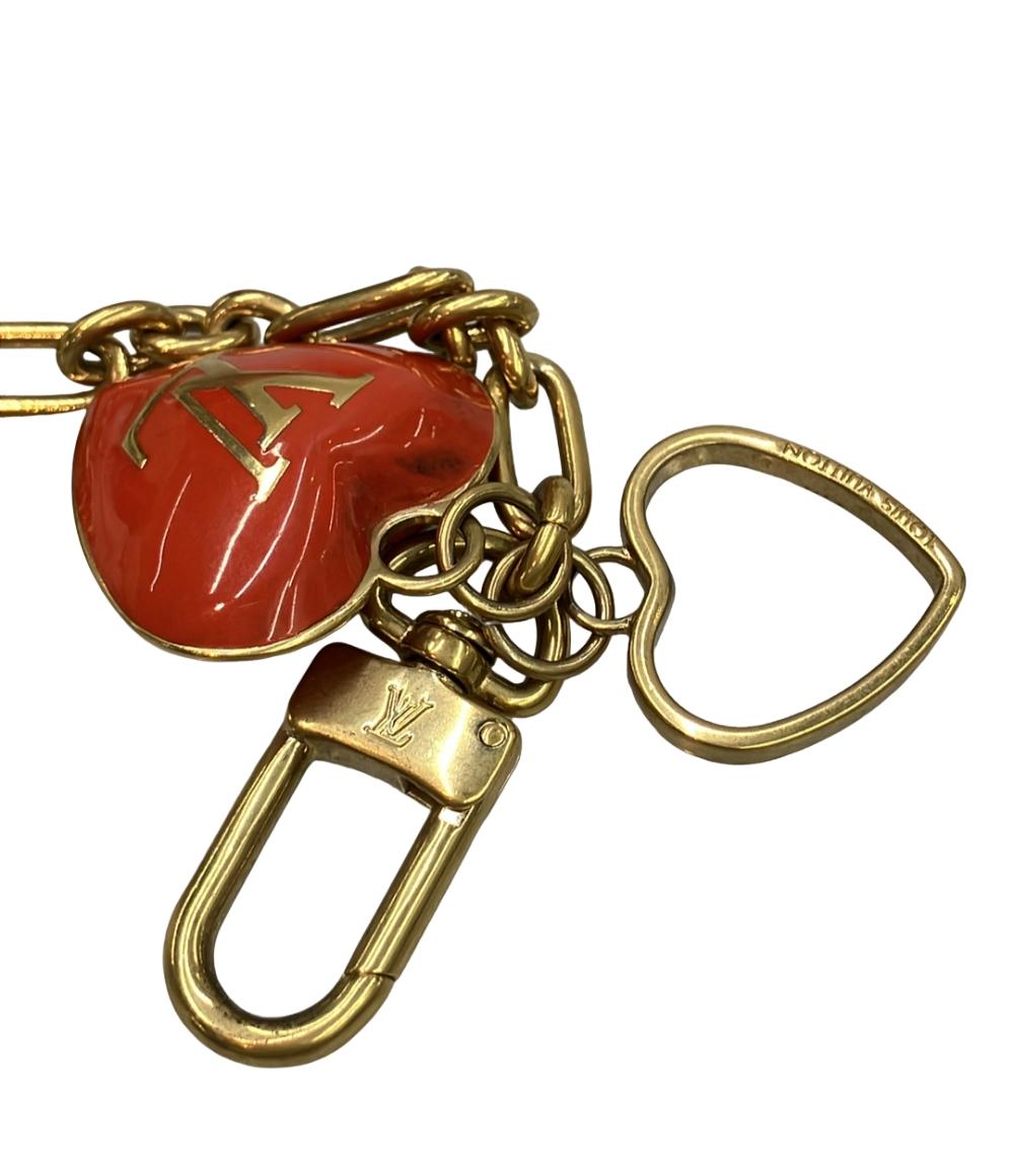 LOUIS VUITTON コインケース ヴェルニ ポルトモネ クール M93658