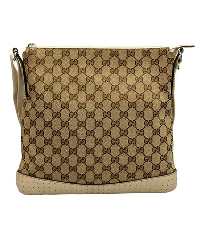 GUCCI ショルダーバッグ 斜め掛け 145857 001998 レディース グッチ