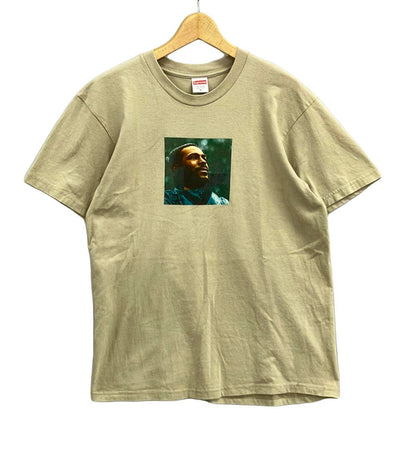 シュプリーム 半袖Tシャツ Marvin Gaye　Tee メンズ SIZE M (M) Supreme