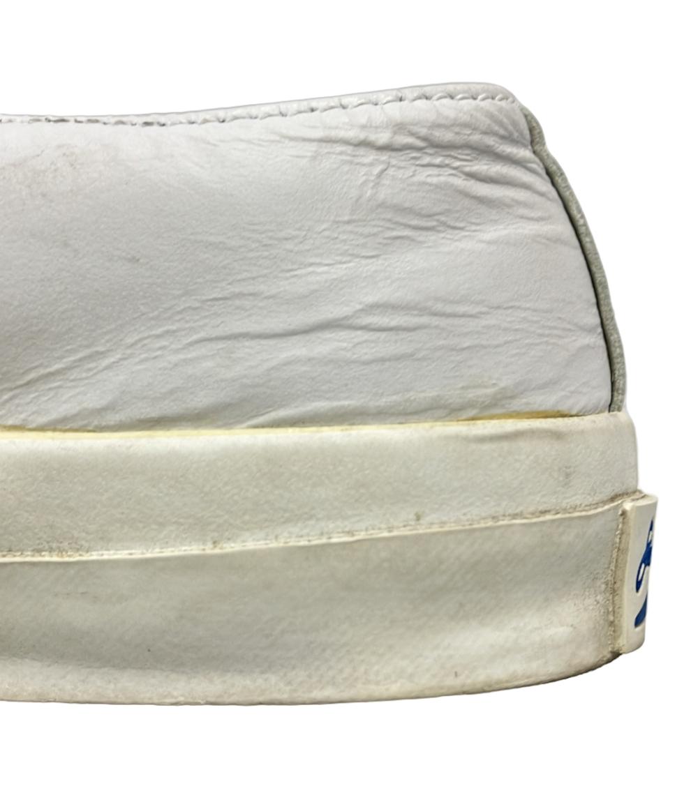 コンバース ローカットスニーカー 1B984 レディース SIZE 23 (M) CONVERSE