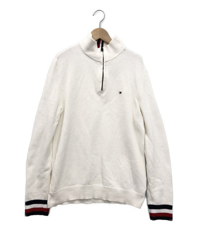 トミーヒルフィガー  長袖ニット      メンズ SIZE M (M) TOMMY HILFIGER