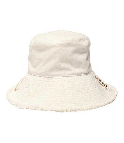 ロエベ ハット フィッシャーマンハット レディース SIZE 57 LOEWE