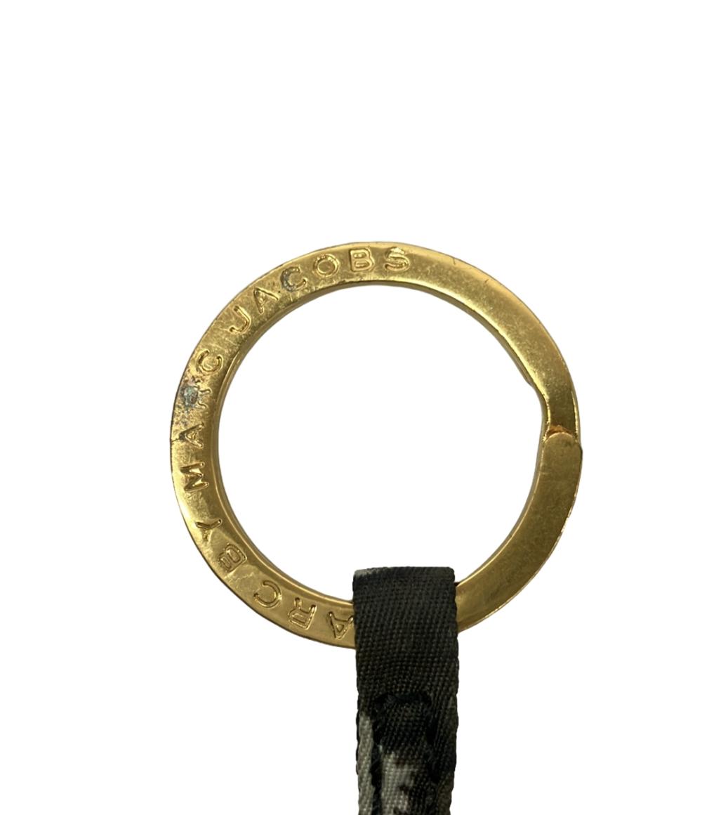 マークバイマークジェイコブス コインケース キーリング付き メンズ MARC BY MARC JACOBS