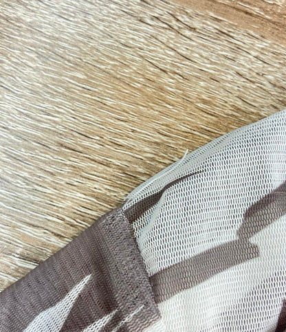 デイ トゥ デイ 長袖ワンピース レディース SIZE M (M) day to day