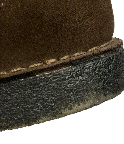 Clarks ショートブーツ デザートブーツ 11826 メンズ SIZE 27.0 (L) クラークス