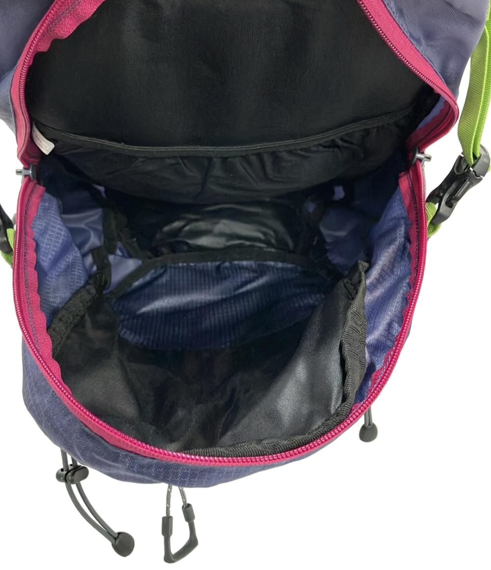 美品 AIGLE リュック Grenoble 15 レディース エーグル