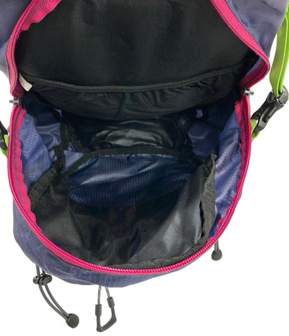 美品 AIGLE リュック Grenoble 15 レディース エーグル