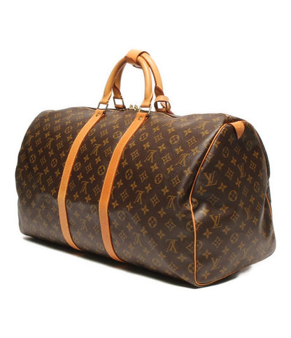 ルイ・ヴィトン ボストンバッグ キーポル55 モノグラム M41424 レディース LOUIS VUITTON