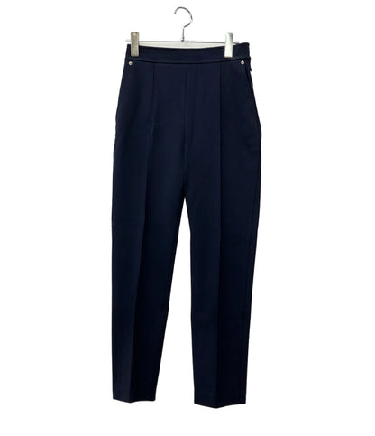 HERMES テーパードパンツ 46-7413 レディース SIZE 36 (M) エルメス