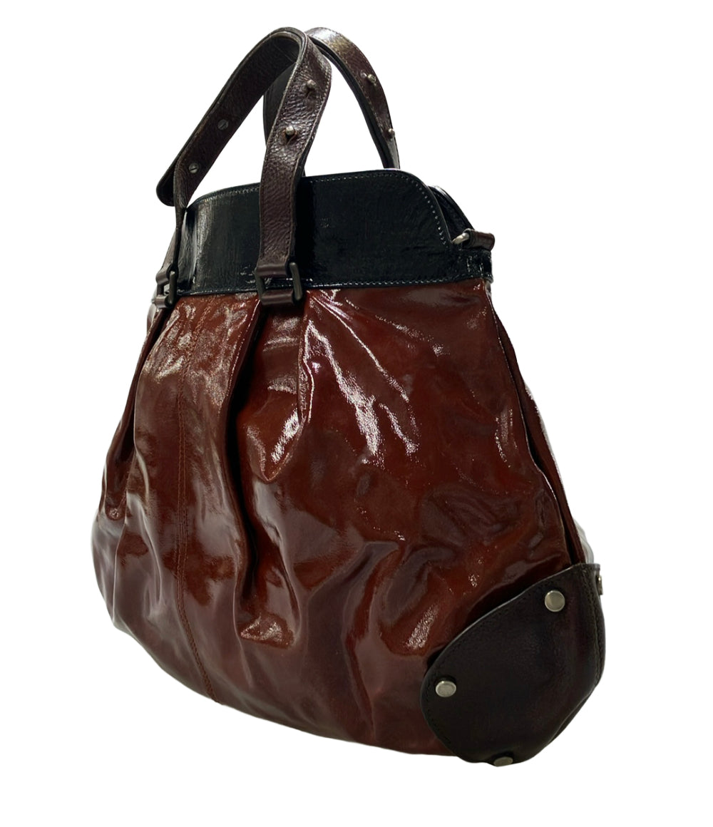 MARNI 2wayハンドバッグ ショルダーバッグ レディース マルニ