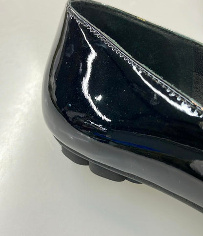 Salvatore Ferragamo パンプス フラットシューズ バレエ ガンチーニ レディース SIZE 6 D (23.5cm) サルヴァトーレフェラガモ