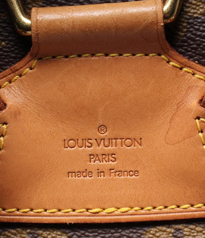 Louis Vuitton リュック モンスリMM モノグラム M51136 レディース ルイヴィトン
