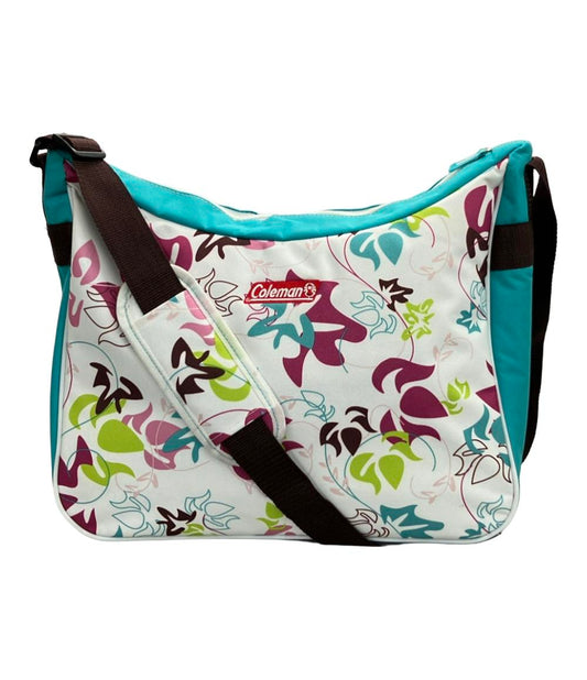 Coleman ショルダーバッグ 斜め掛け レディース コールマン