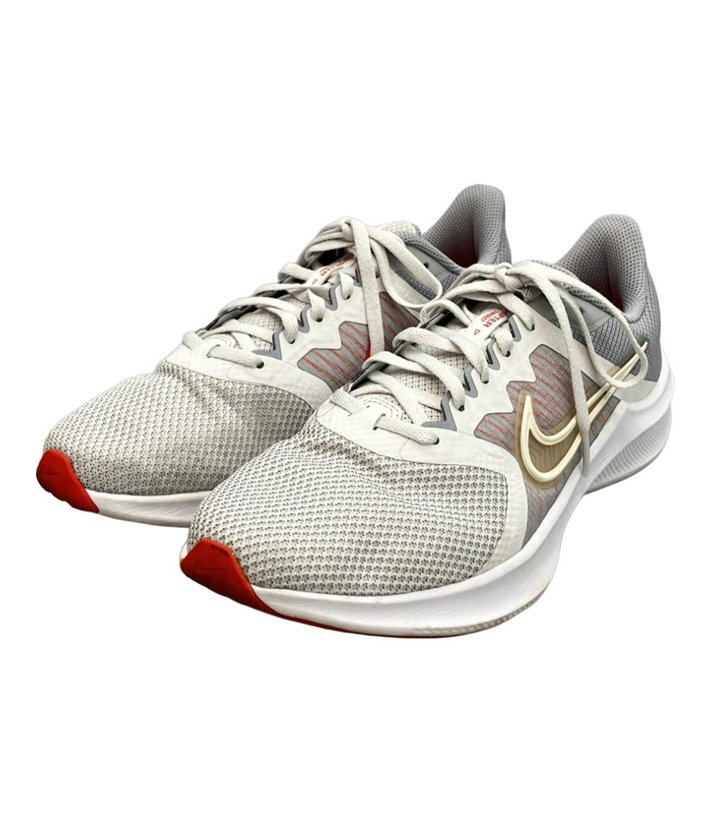 NIKE ローカットスニーカー ダウンシフター 11 CW3411 004 メンズ SIZE 26.0 (M) ナイキ