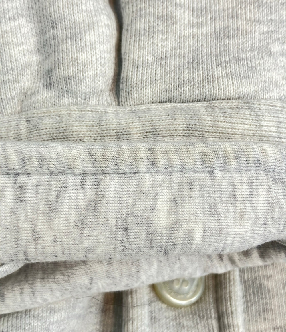 Alexander Wang ジャケット コットン 裏起毛 CA00985 メンズ SIZE L アレキサンダーワン