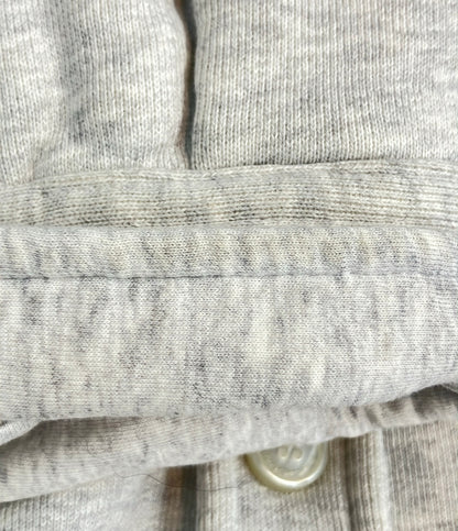 Alexander Wang ジャケット コットン 裏起毛 CA00985 メンズ SIZE L アレキサンダーワン