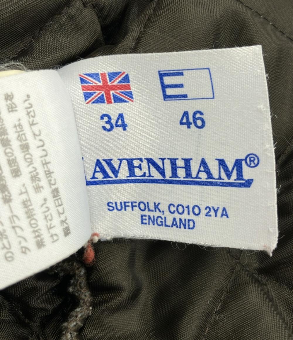 ラベンハム キルティングコート レディース SIZE 34 (XS) LAVENHAM