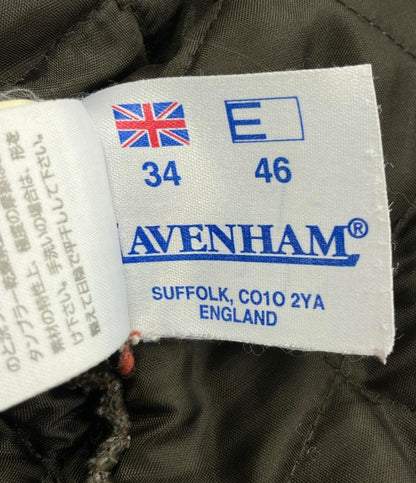 ラベンハム キルティングコート レディース SIZE 34 (XS) LAVENHAM