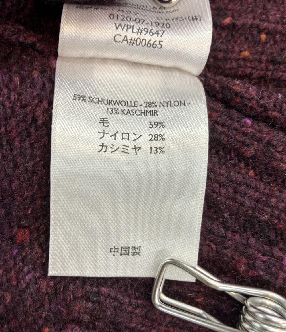 エディー・バウアー 長袖カーディガン レディース SIZE L (L) Eddie Bauer