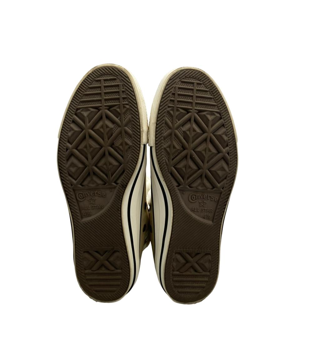 コンバース ハイカットスニーカー レディース SIZE 23.5 (M) CONVERSE