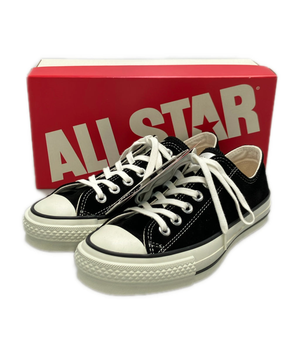 美品 CONVERSE ローカットスニーカー レディース SIZE 4.5 コンバース