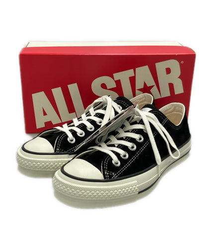 美品 CONVERSE ローカットスニーカー レディース SIZE 4.5 コンバース
