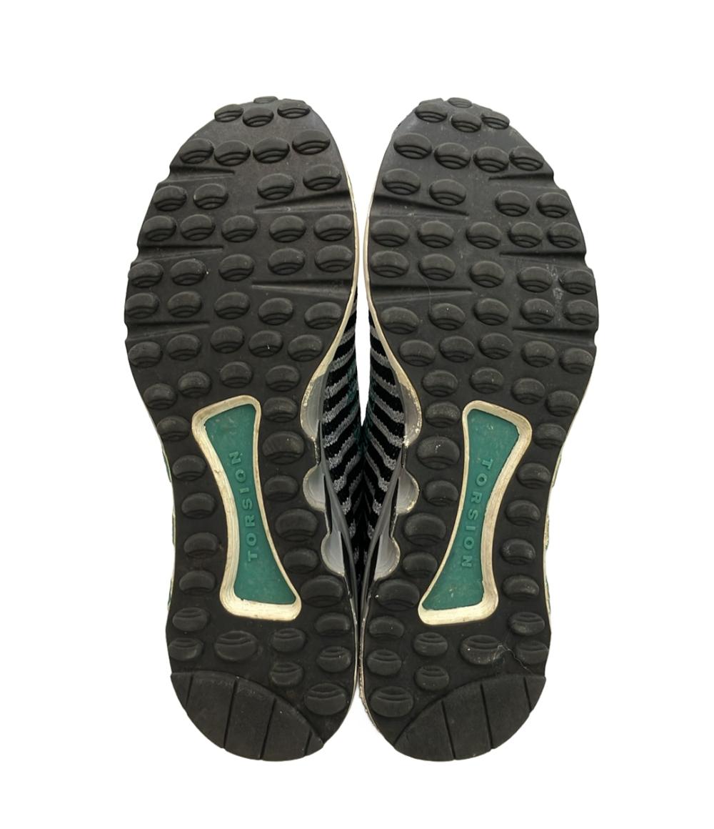 adidas ローカットスニーカー EQT SUPPORT PK 2/3 B37522 メンズ SIZE 28.5 (XL) アディダス