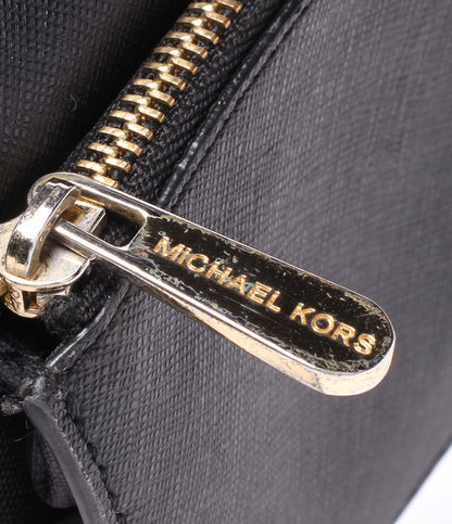 マイケルコース 二つ折り財布 レディース Michael Kors