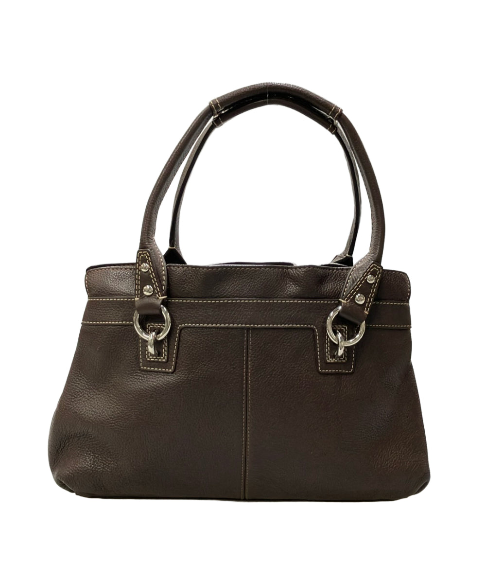 COACH トートバッグ レザー F14686 レディース コーチ
