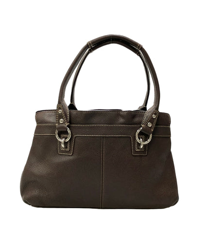 COACH トートバッグ レザー F14686 レディース コーチ