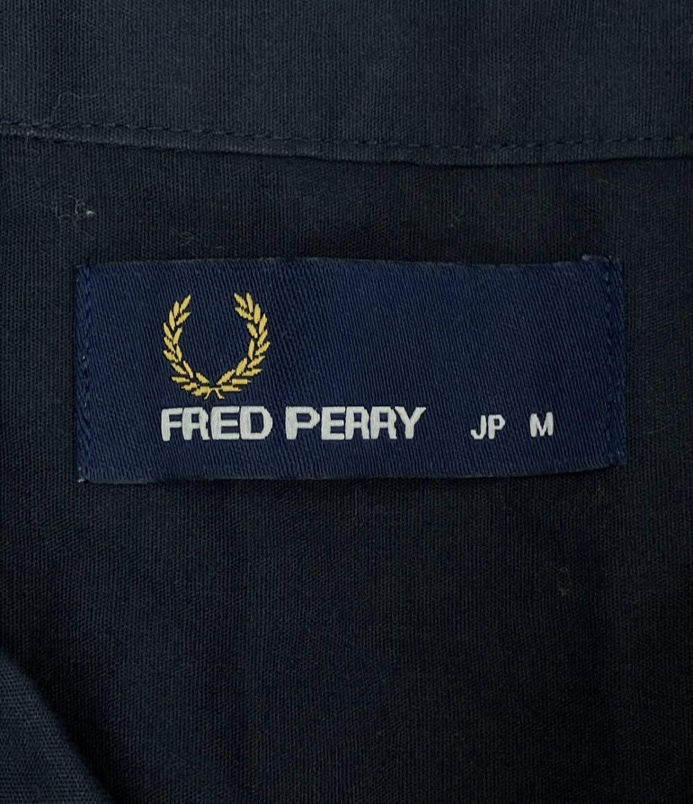 フレッドペリー 長袖シャツ レディース SIZE M (M) FRED PERRY