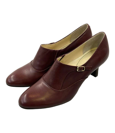 REGAL ブーティ レディース SIZE 24.0 (L) リーガル