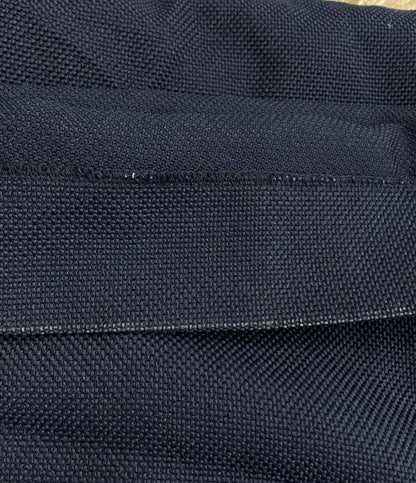 COMME des GARCONS HOMME DEUX エステルメッシュ 製品後加工 ハーフパンツ メンズ SIZE L コムデギャルソンオムドゥ