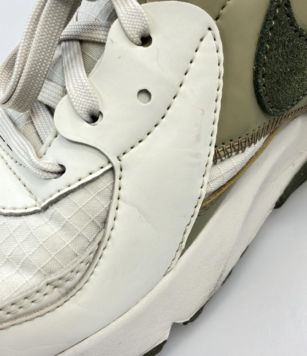 NIKE ローカットスニーカー AIR MAX EXCEE FZ5162-072 メンズ SIZE 27.5 (L) ナイキ