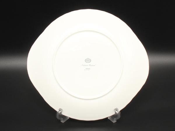 美品 Minton B&Bプレート 皿 27cm オータムフェスティバル ミントン