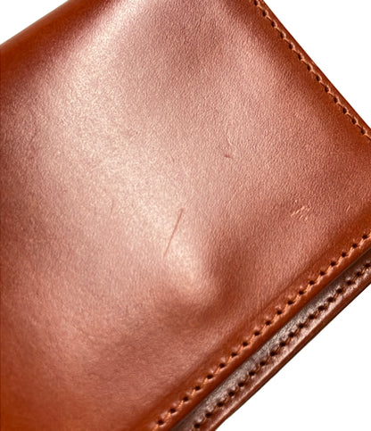 GLENROYAL 二つ折り財布 メンズ レディース グレンロイヤル