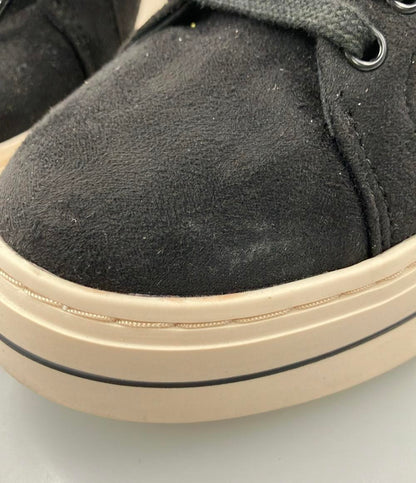Clarks ローカットスニーカー レディース SIZE UK 4 1/2 (23.5cm) クラークス