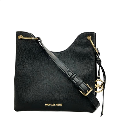 MICHAEL KORS ショルダーバッグ 斜め掛け レザー レディース マイケルコース