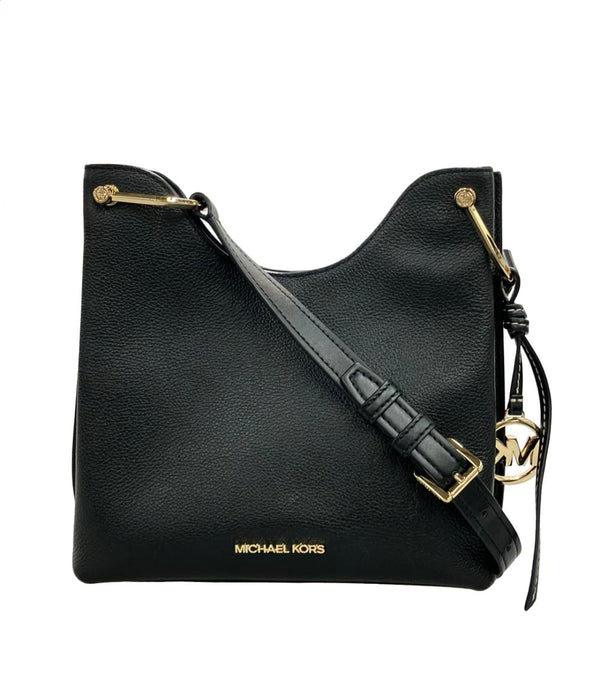 MICHAEL KORS ショルダーバッグ 斜め掛け レザー レディース マイケルコース