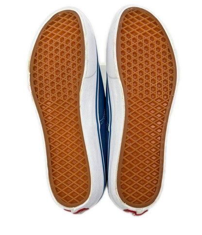 バンズ ローカットスニーカー スリッポン SLIP ON MULE V98CF MULE メンズ SIZE 26 (M) VANS